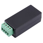 Adattatore AC-DC 16-28V a 12V 1,5A compatto 24T1812 - immagine 2