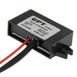Convertitore DC-DC 12V a 5V per auto USB