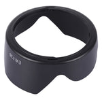 Paraluce EW-73B per obiettivo Canon EF-S17-85/4-5.6USM IS, EW-73B