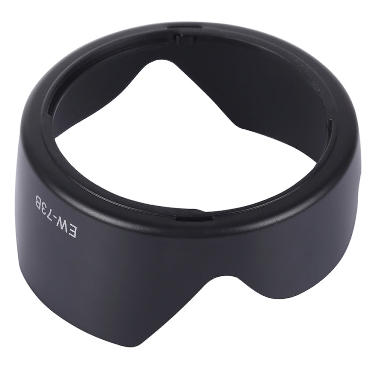Paraluce EW-73B per obiettivo Canon EF-S17-85/4-5.6USM IS, EW-73B