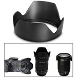 Paraluce EW-73B per obiettivo Canon EF-S17-85/4-5.6USM IS, EW-73B