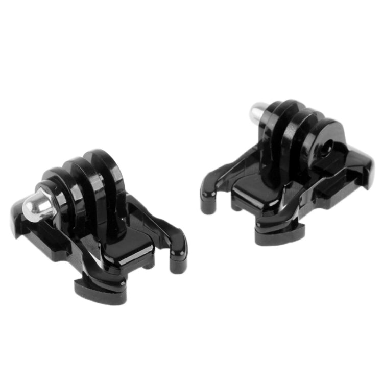 Fibbia di montaggio ST-06 per GoPro e action camera