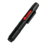 Penna per la pulizia delle lenti 2 in 1 per fotocamera, Cleaning Pen