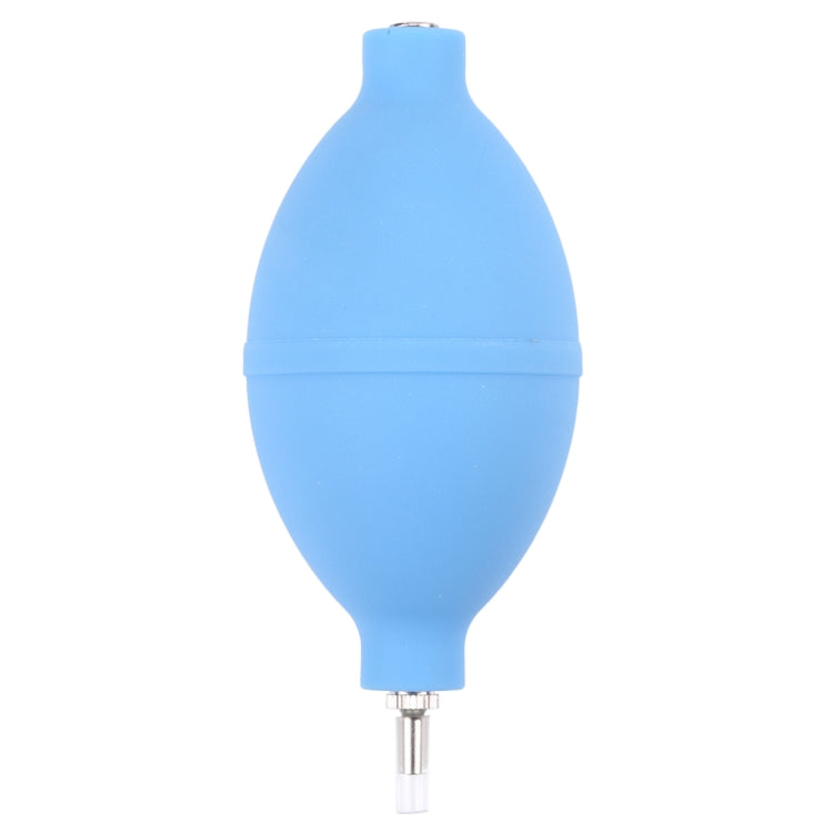 Mini soffiatore d'aria in gomma per pulire telefoni cellulari/computer/fotocamere digitali, orologi e altre apparecchiature di precisione, Dust Blower