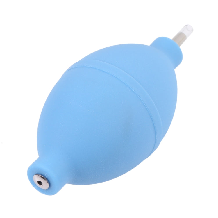 Mini soffiatore d'aria in gomma per pulire telefoni cellulari/computer/fotocamere digitali, orologi e altre apparecchiature di precisione, Dust Blower