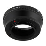 Anello gradino per innesto obiettivo MD-M4/3, For Olympus M4/3