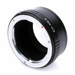 Anello gradino per montaggio obiettivo CY-NEX, Sony NEX
