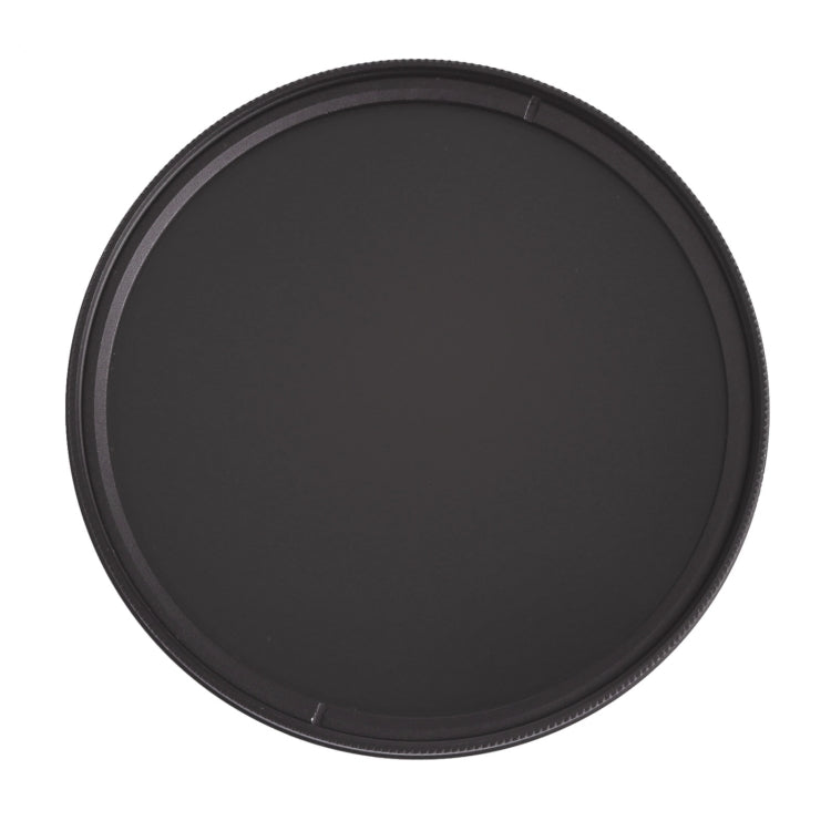 Filtro variabile regolabile da ND 2 a ND 400 con fader ND da 67 mm, densità neutra, 67mm