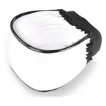 Mini diffusore Soft Flash, 100 mm x 85 mm x 65 mm