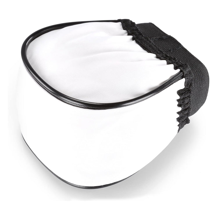 Mini diffusore Soft Flash, 100 mm x 85 mm x 65 mm