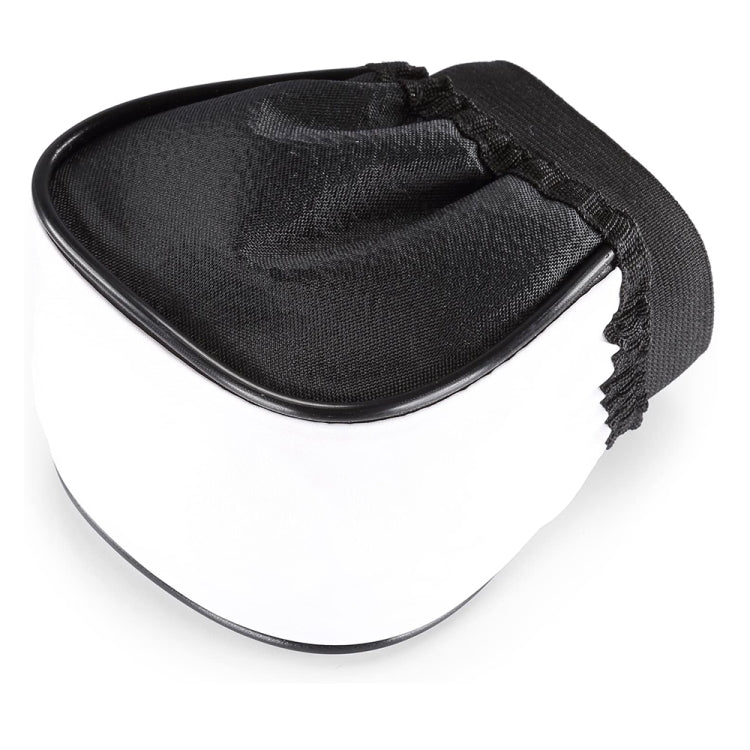 Mini diffusore Soft Flash, 100 mm x 85 mm x 65 mm