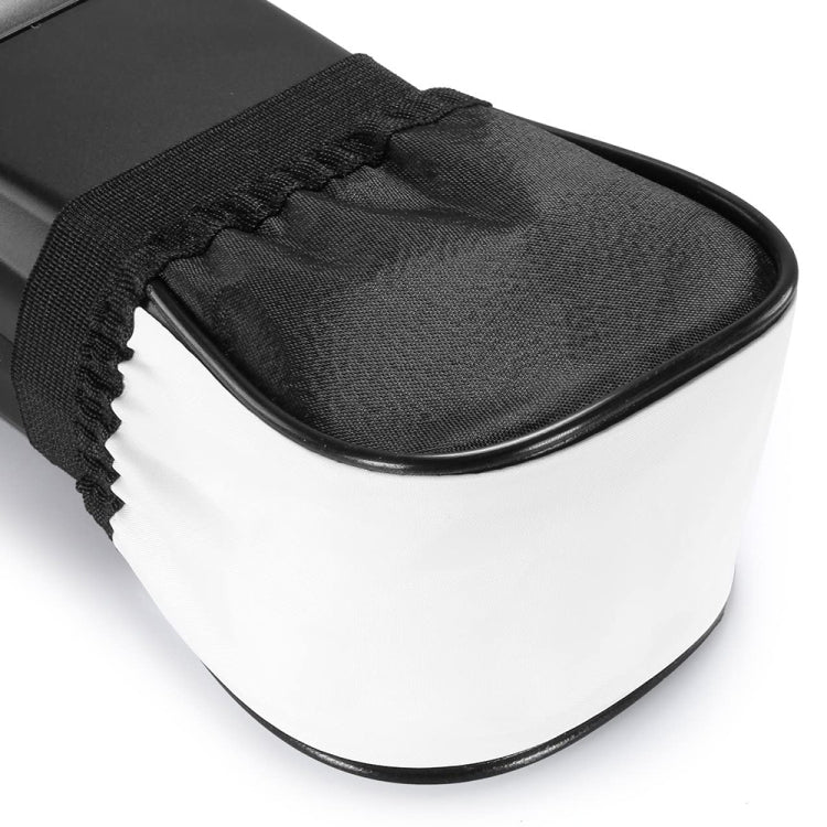 Mini diffusore Soft Flash, 100 mm x 85 mm x 65 mm