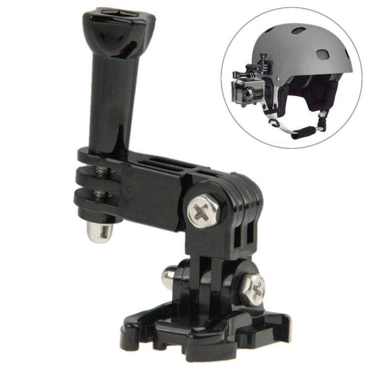 Supporto piccolo per GoPro e DJI compatibile