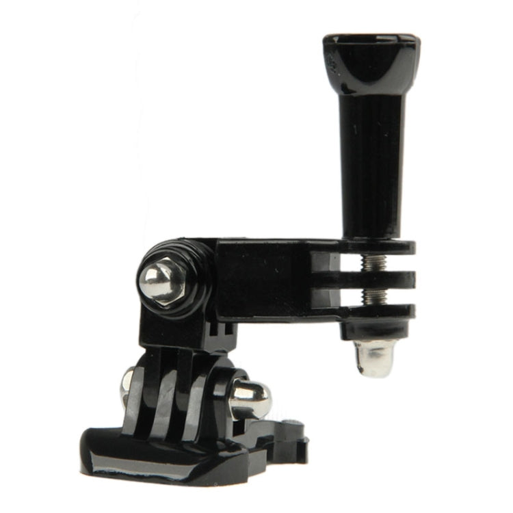 Supporto piccolo per GoPro e DJI compatibile