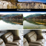 Filtro UV 52 mm per GoPro HERO4 e HERO3+