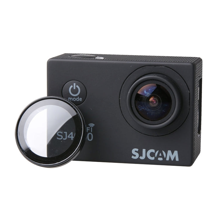 Filtro UV per fotocamera sportiva SJCAM SJ4000 e Wifi