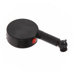 Manometro per pneumatici 0,5-4 kg/cm2 5-55 psi