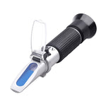 Rifrattometro portatile Brix HB-113ATC con compensazione ATC