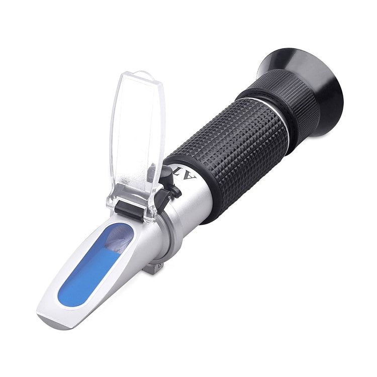 Rifrattometro portatile Brix HB-113ATC con compensazione ATC