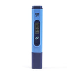 Tester TDS-139 per la misurazione dei solidi disciolti nell’acqua