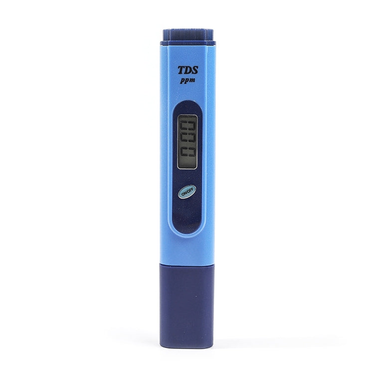 Tester TDS-139 per la misurazione dei solidi disciolti nell’acqua