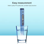 Tester TDS-139 per la misurazione dei solidi disciolti nell’acqua - immagine 5