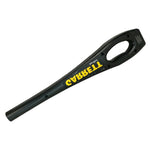 Metal detector portatile per sicurezza, rilevamento fino a 60 mm