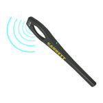 Metal detector portatile per sicurezza, rilevamento fino a 60 mm - immagine 3