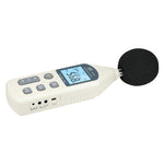 Fonometro digitale USB 30-130 dB con registrazione dati - immagine 3