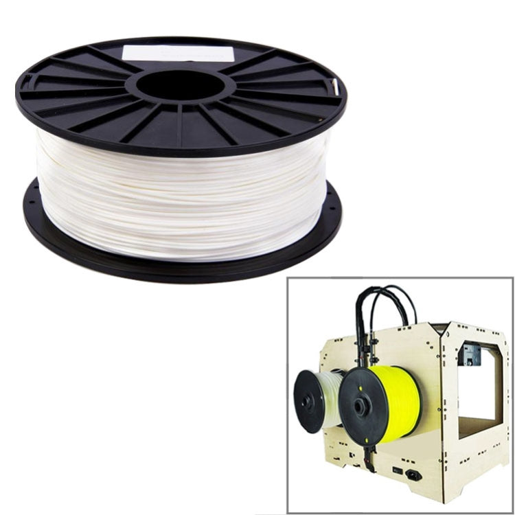 Filamento PLA 1,75 mm per stampante 3D, bobina da 1,3 kg - immagine 7