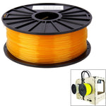 Filamento PLA trasparente per stampa 3D, 3 mm e 115 m - immagine 11