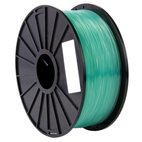 Filamento PLA trasparente per stampa 3D, 3 mm e 115 m - immagine 3