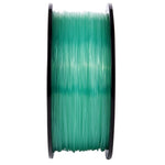 Filamento PLA trasparente per stampa 3D, 3 mm e 115 m - immagine 4