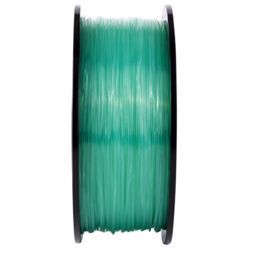 Filamento PLA trasparente per stampa 3D, 3 mm e 115 m - immagine 4