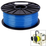 Filamento PLA trasparente per stampa 3D, 3 mm e 115 m - immagine 9
