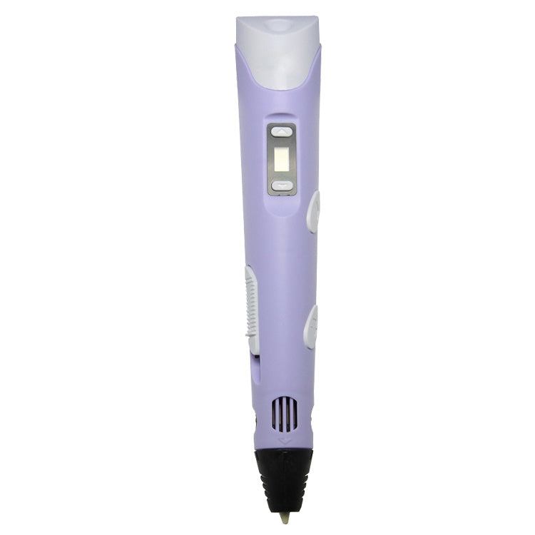 Penna per stampa 3D portatile con filamento ABS e spina EU - immagine 2
