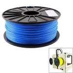 Filamento ABS fluorescente per stampante 3D, 3 mm, 135 m - immagine 7