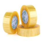 Nastro adesivo trasparente grande per ufficio 12.2cm