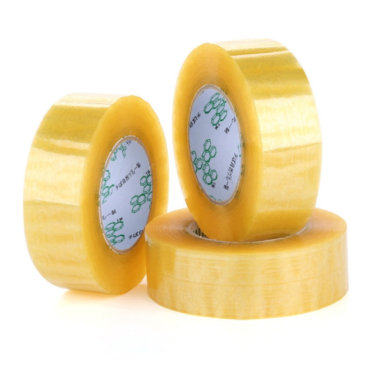 Nastro adesivo trasparente grande per ufficio 12.2cm