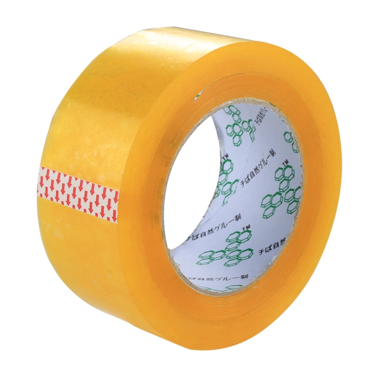 Nastro adesivo trasparente grande per ufficio 12.2cm