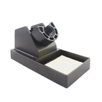 Stazione saldatura 2 in 1 con pistola aria calda 720W LED