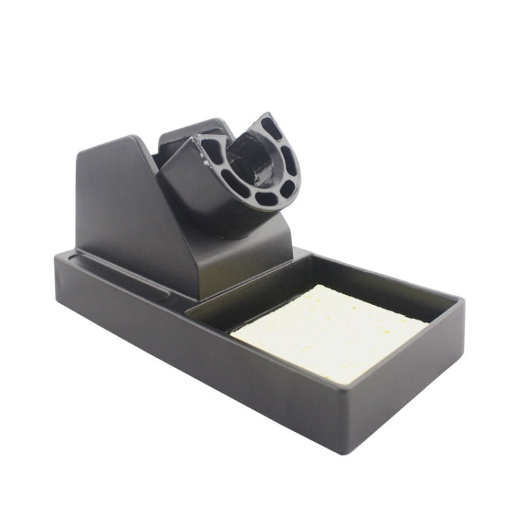 Stazione saldatura 2 in 1 con pistola aria calda 720W LED