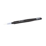 Pinzette antistatiche in acciaio inox BST-204ESD 20cm