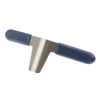 Set 10 grimaldelli per sblocco serrature 50x17mm