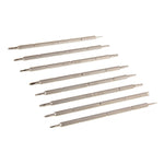 Cacciavite 9 in 1 design a 2 vie con 16 punte magnetizzate