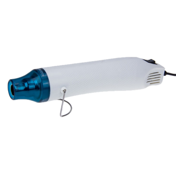 Pistola ad aria calda LS-300 CA 230V 300W con presa europea