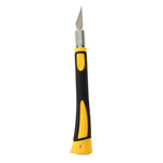 Coltello da intaglio WLXY con lama sostituibile 170 mm