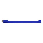Disco flash USB 2.0 16GB per braccialetti in silicone