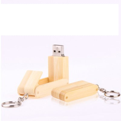 Disco flash USB Wood Material da 8 GB, 4 GB, 2 GB