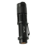 Torcia LED Cree XM-L T6 700 lumen 3 modalità 11,6 cm